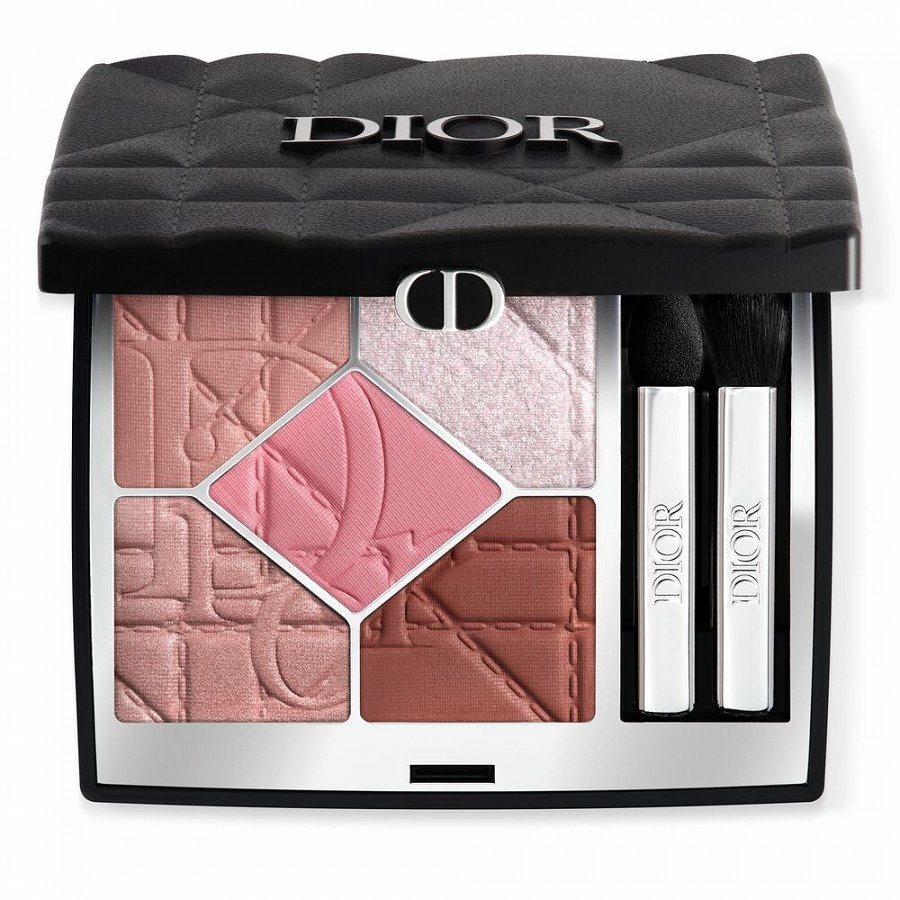 Diorshow 5 Couleurs Limited Edition