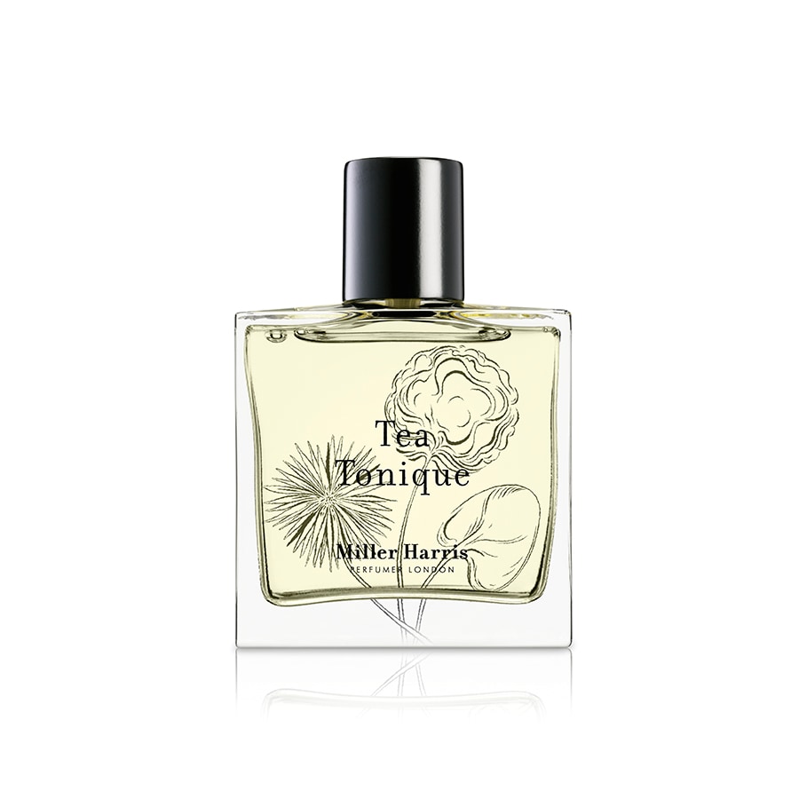 Tea Tonique Eau de Parfum