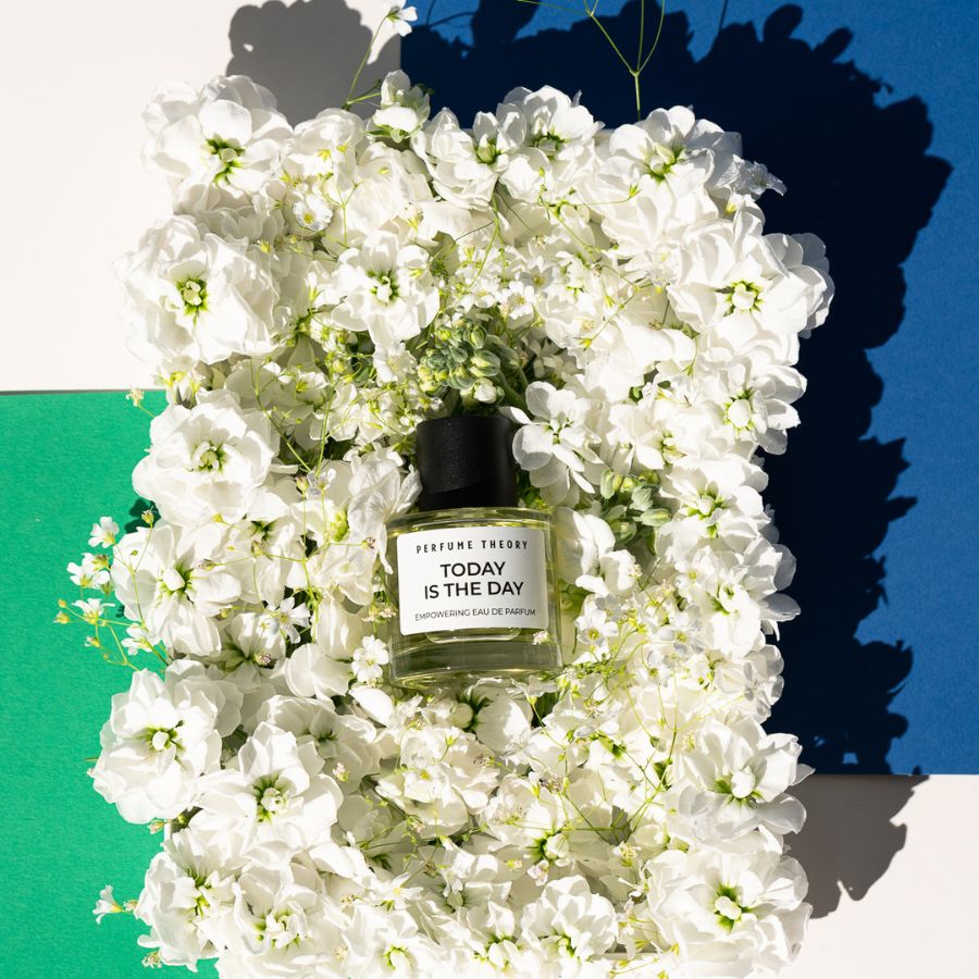 Today is the Day Eau de Parfum