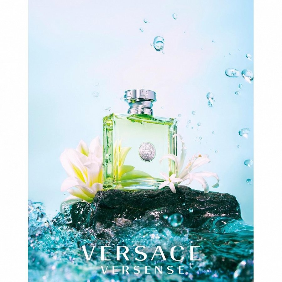 Eau de Toilette Versense