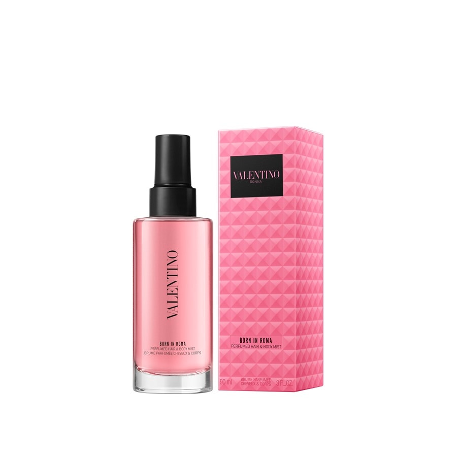 Born In Roma Hair Mist