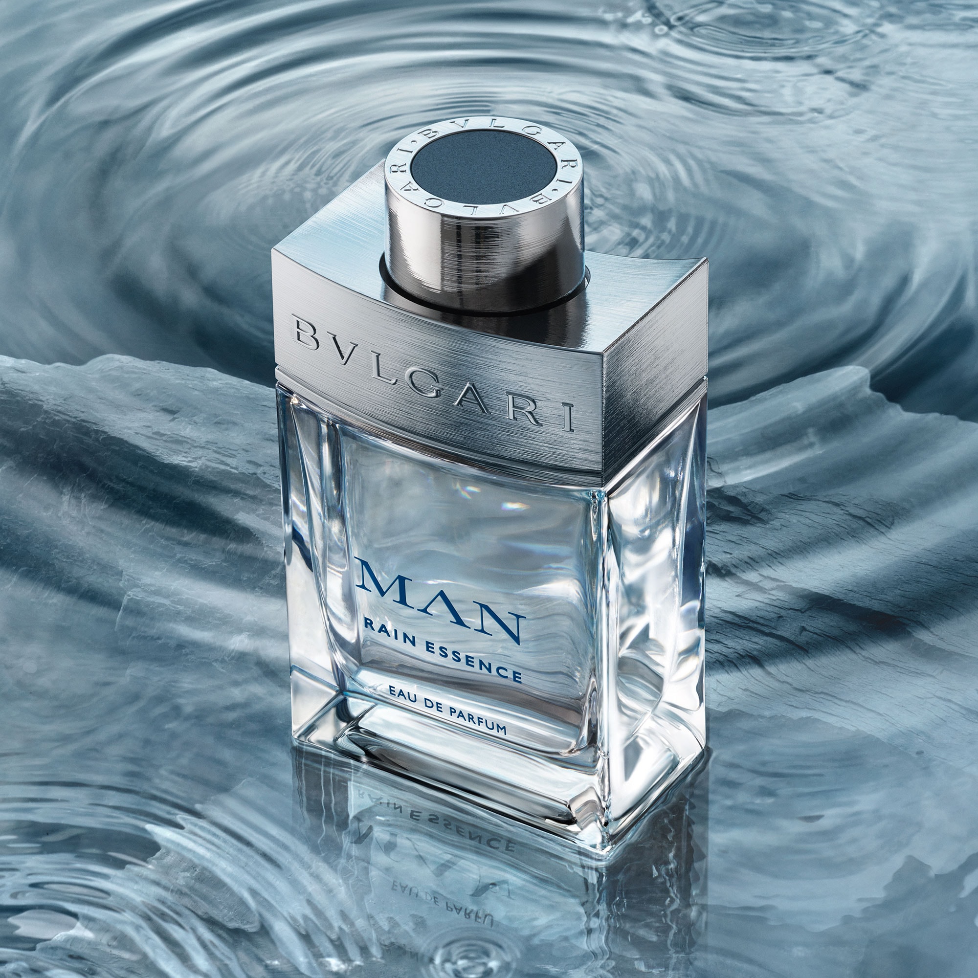 Man Rain Essence Eau de Parfum