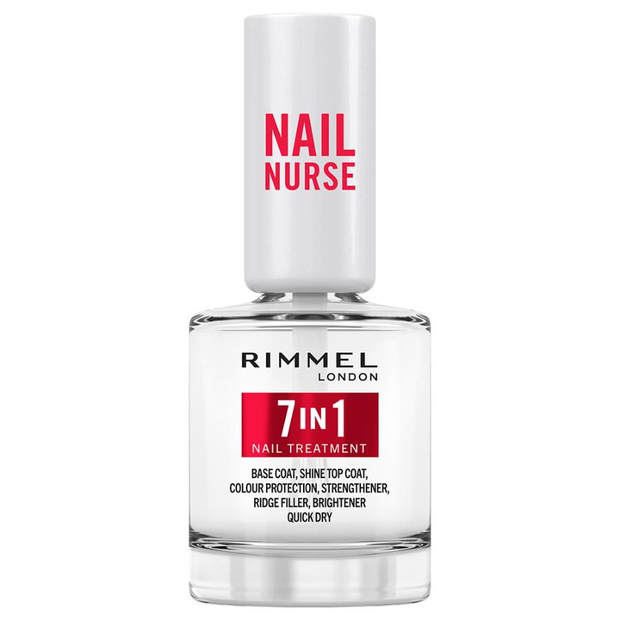 7 in 1 Nail Treatment