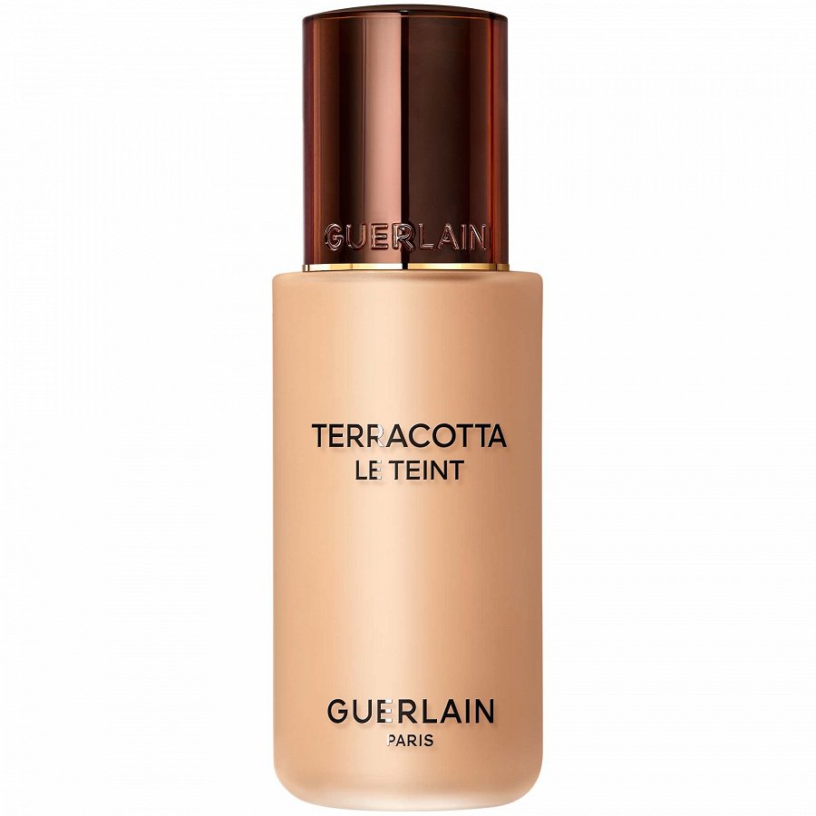 Le Teint Matte Fluid Foundation