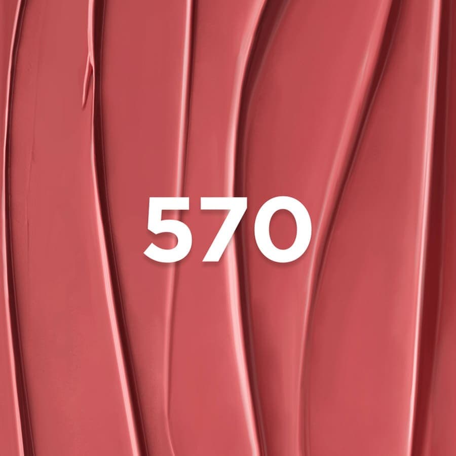 Color Riche Nudes of Worth Lipstick