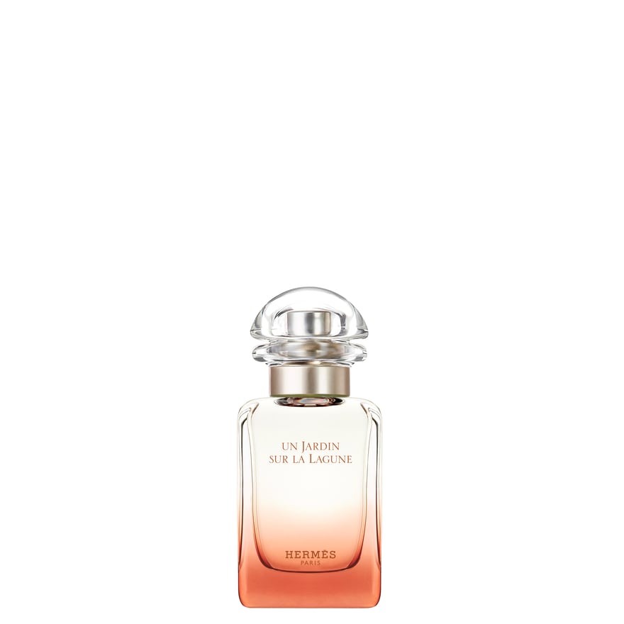 UN JARDIN SUR LA LAGUNE EAU DE TOILETTE