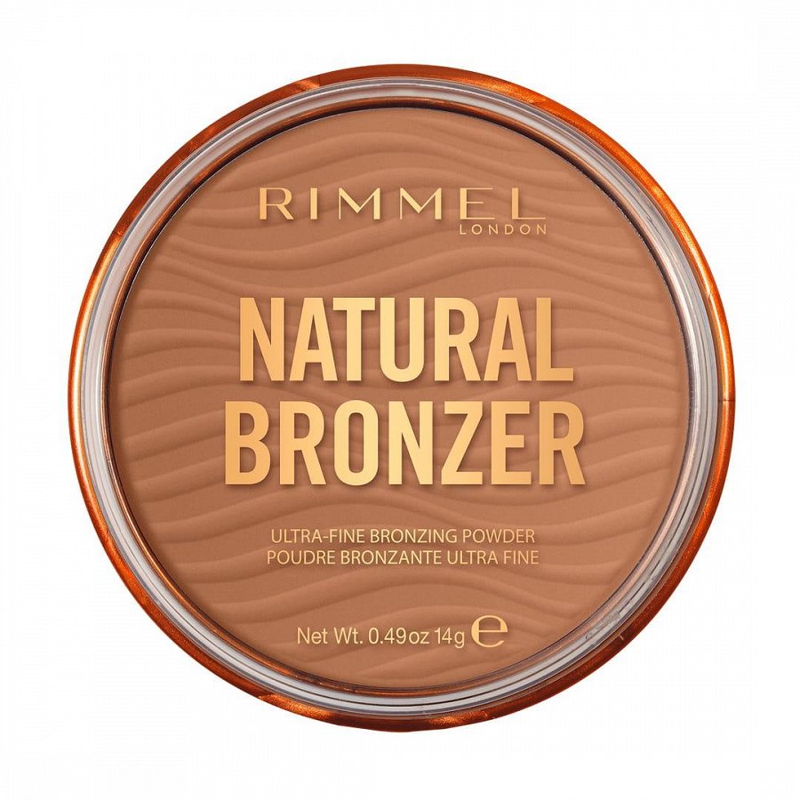 Bronzer Natural