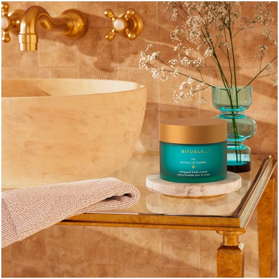 The Ritual of Karma Body Cream