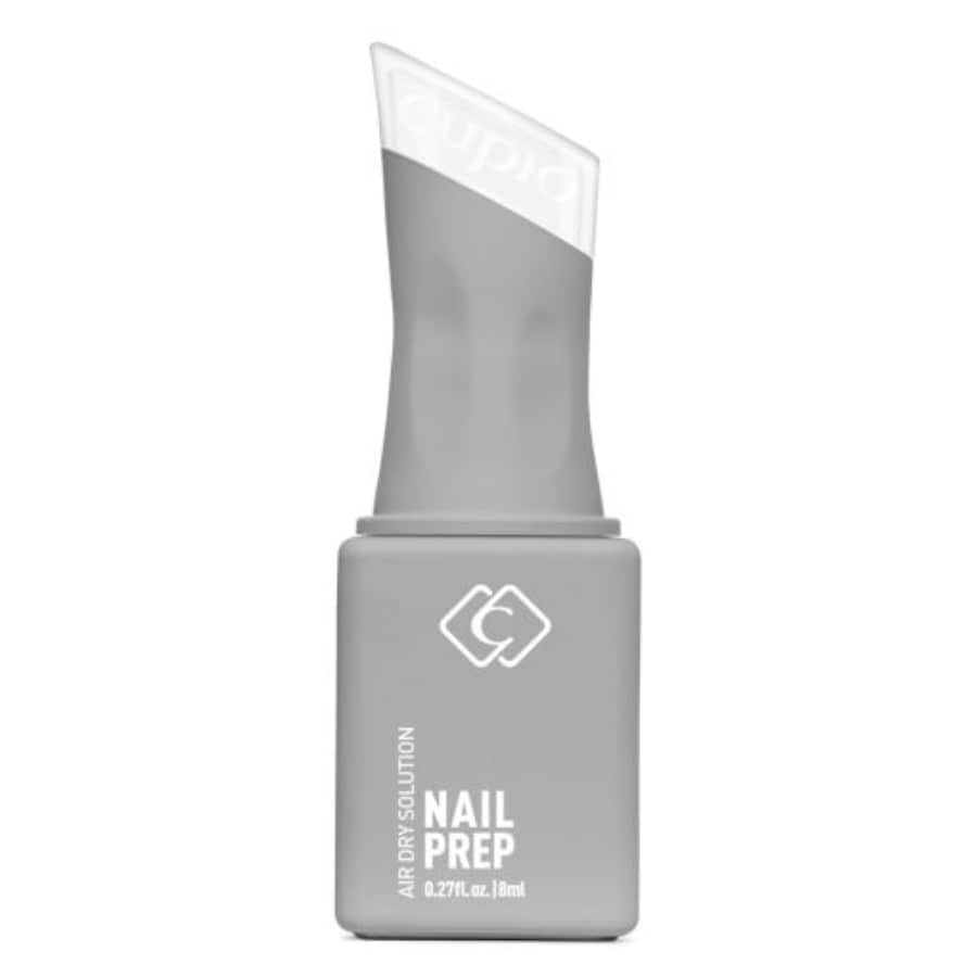 Nail Prep