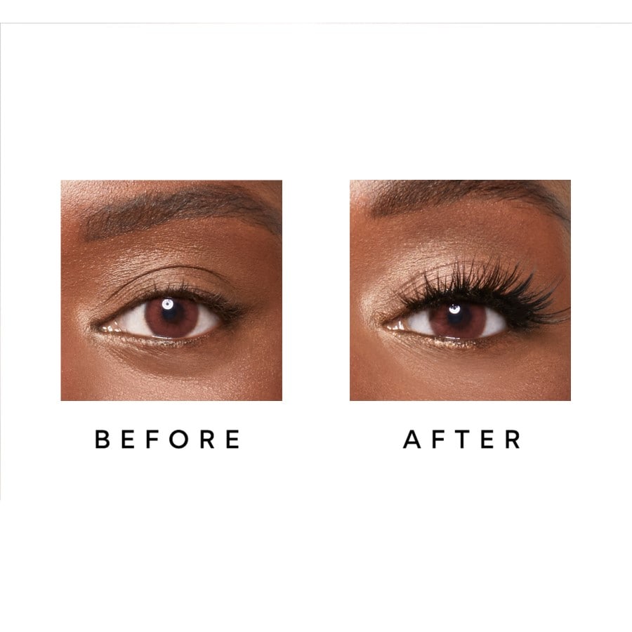 False Eyelashes Marquina