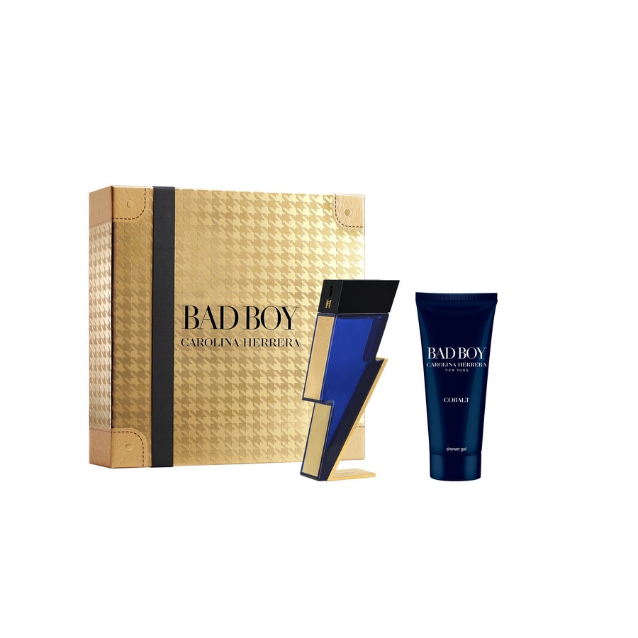 Bad Boy Cobalt Absolute Gift Set