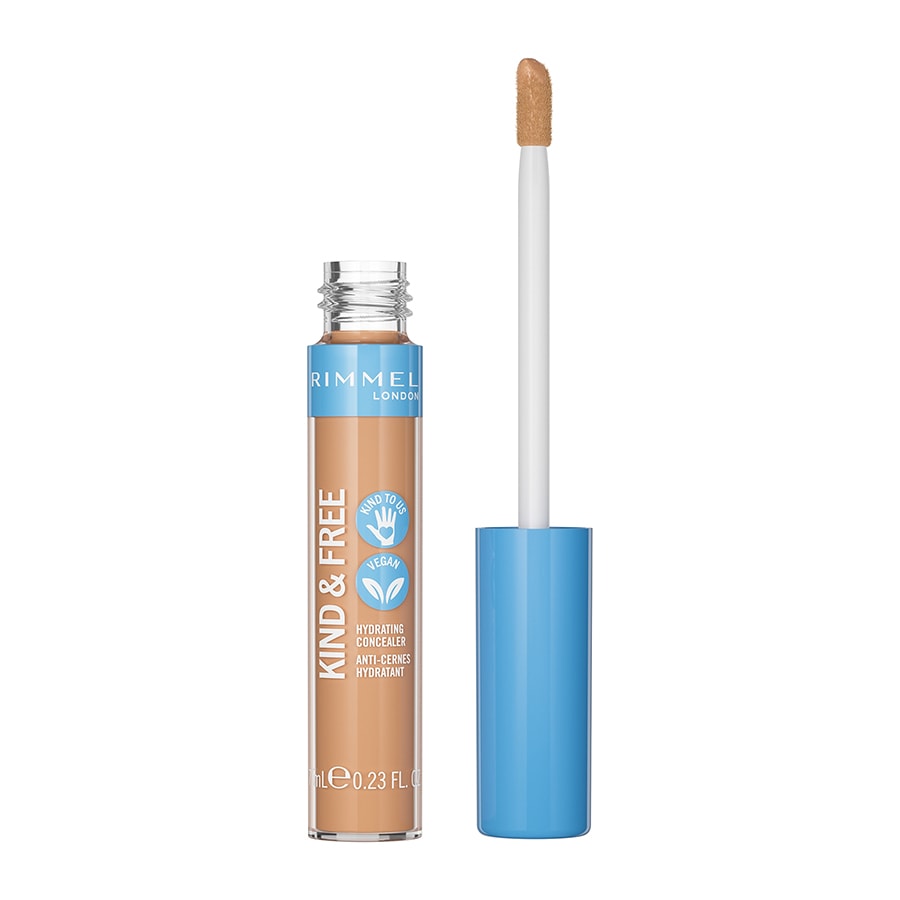 Kind & Free Concealer