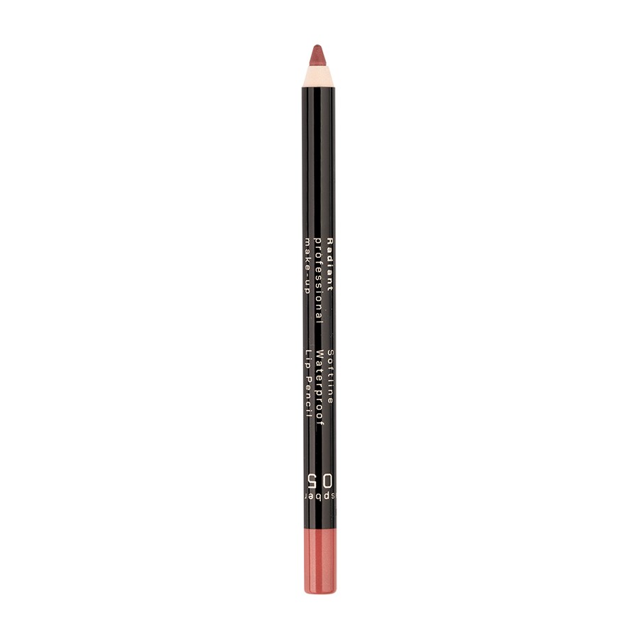 Softline Waterproof Lip Pencil