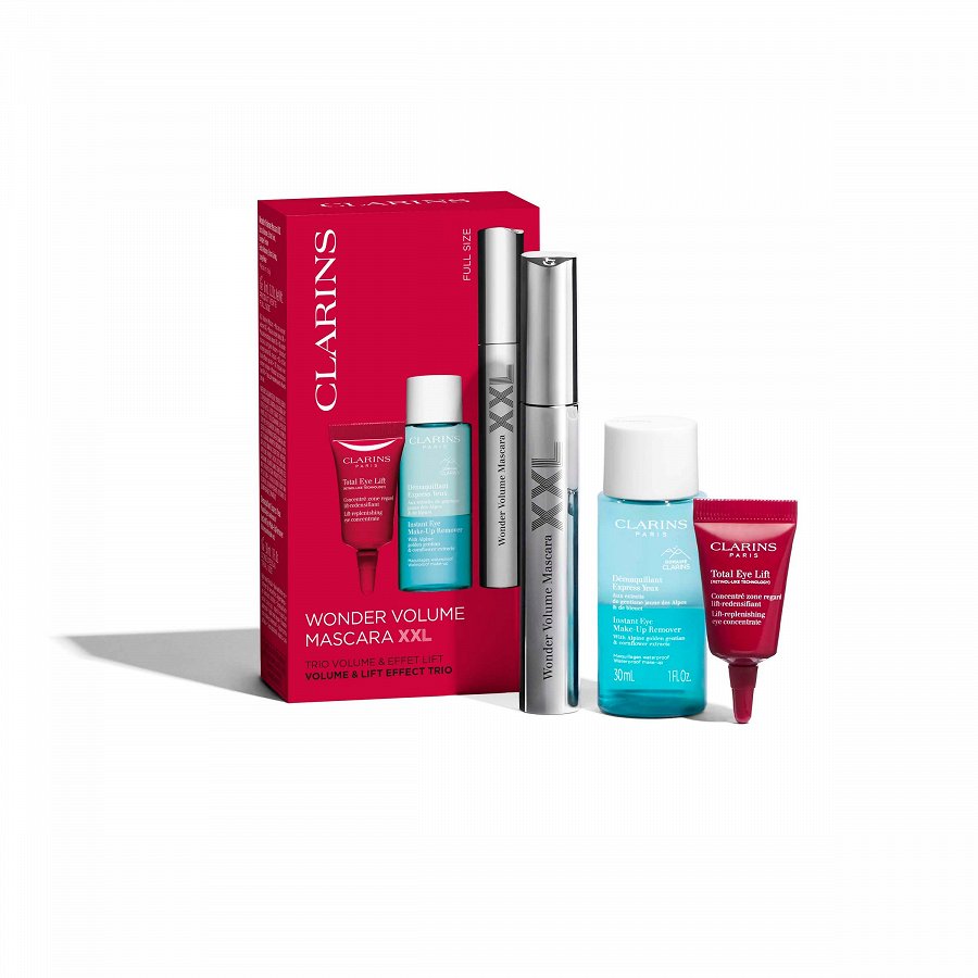 Wonder Volume Mascara Gift Set