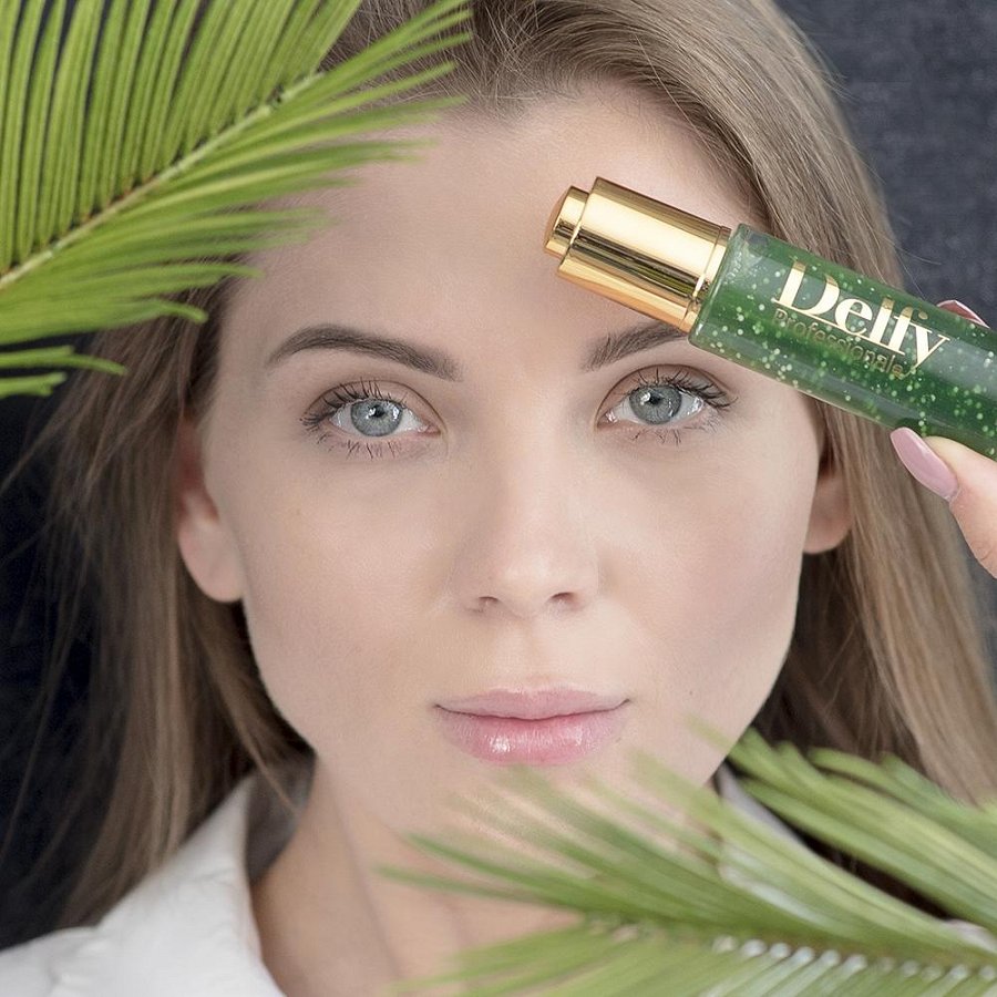 Blemish Control Serum