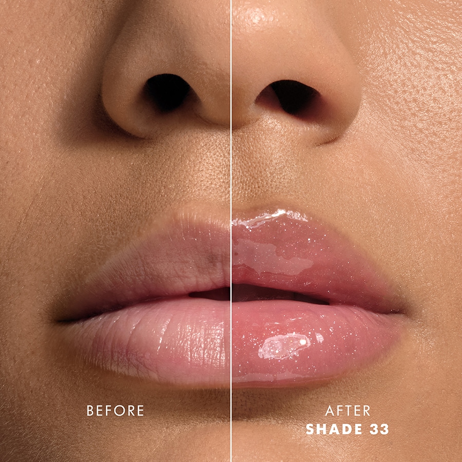 Prisma Glass Icy Plumper Gloss