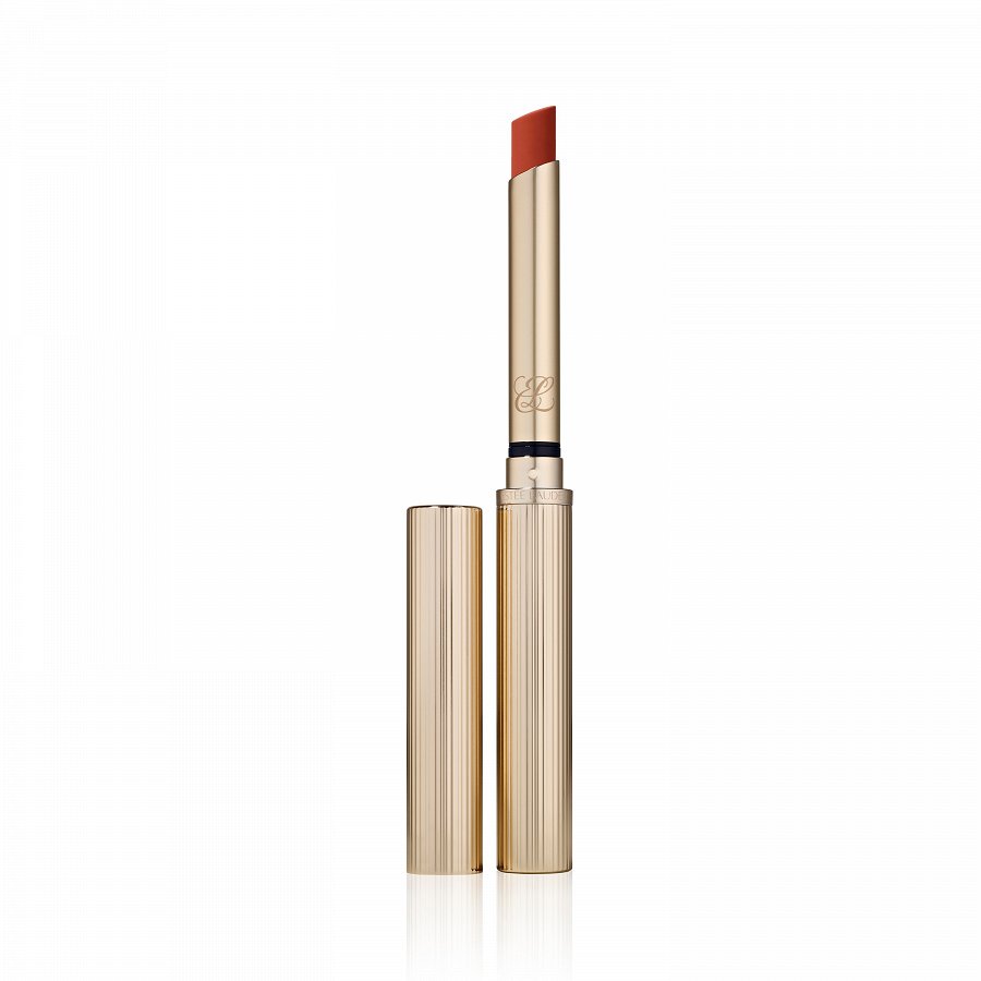 Pure Color Explicit Slick Shine Lipstick