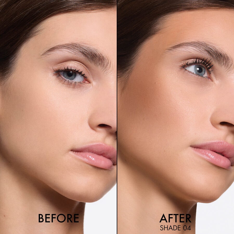 Dior Forever Nude Bronze Powder