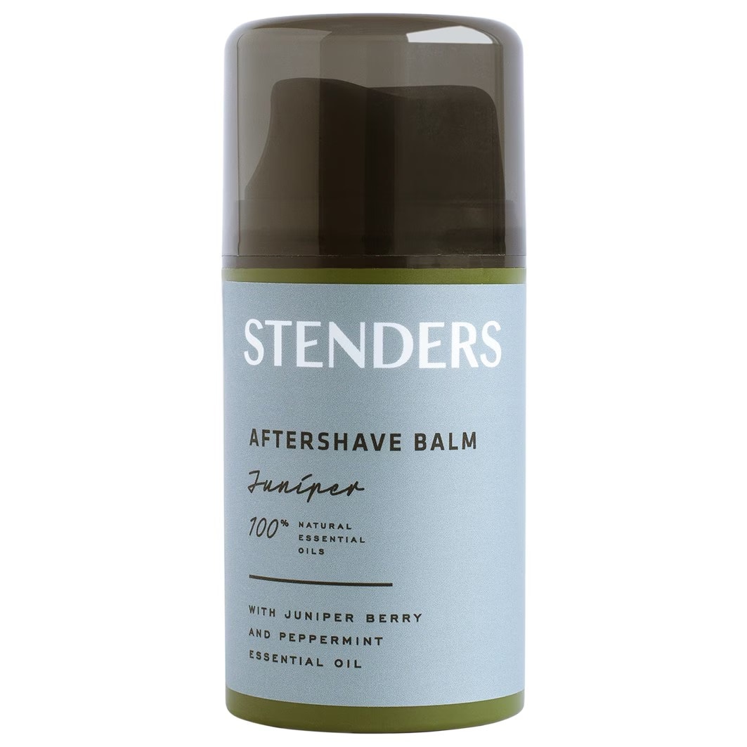 Aftershave Balm