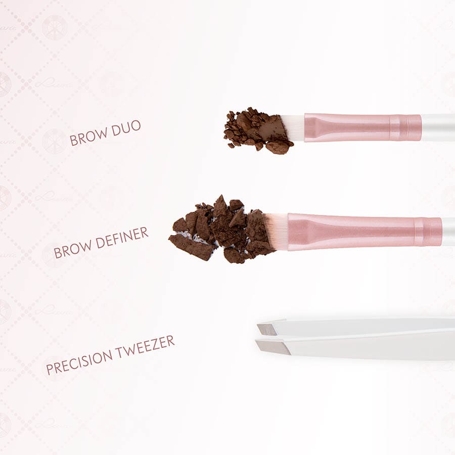 Prime Brow Kit - Candy
