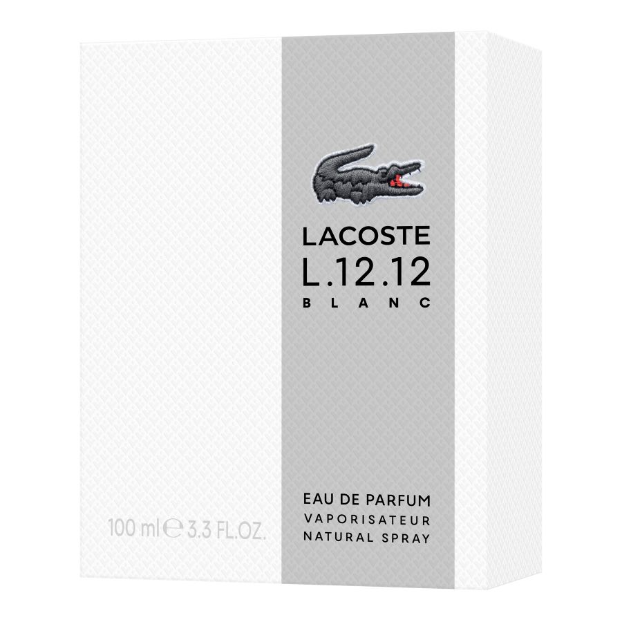 L12.12 Blanc Eau de Parfum