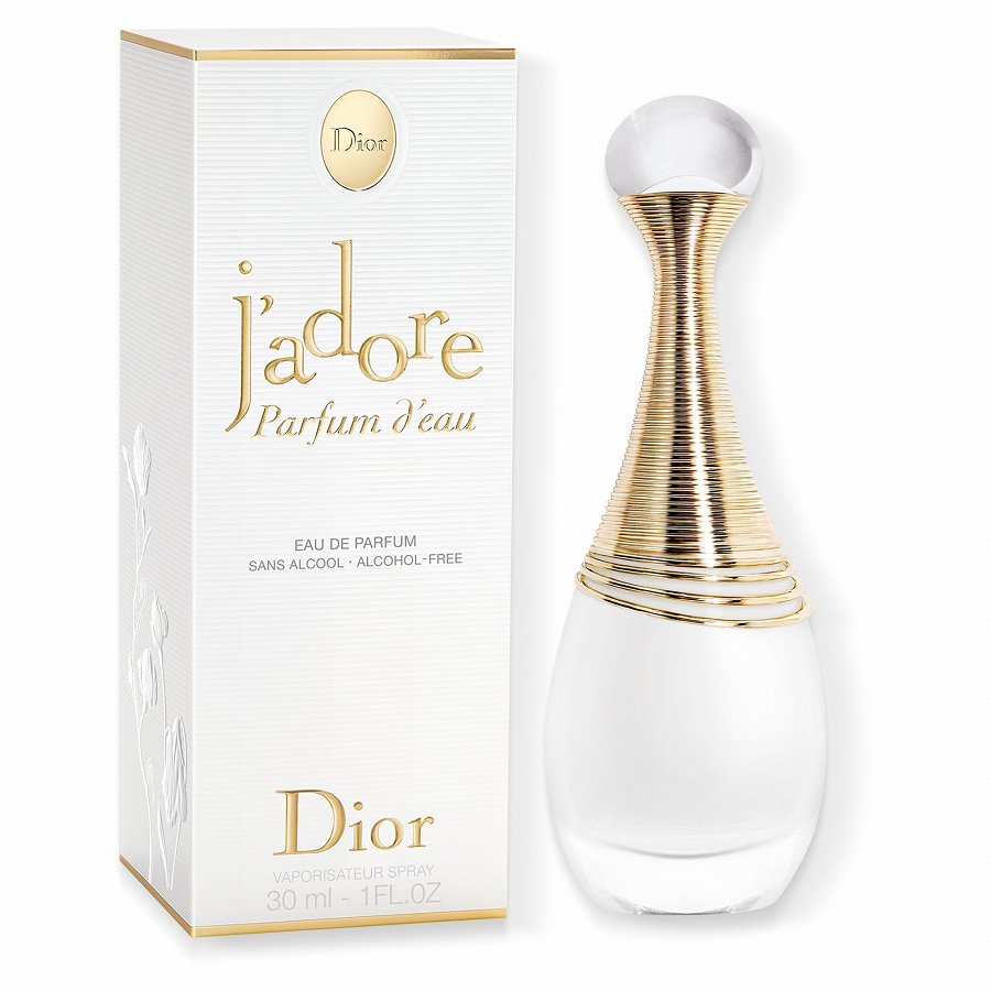 DIOR J'adore Parfum d'Eau online la DOUGLAS