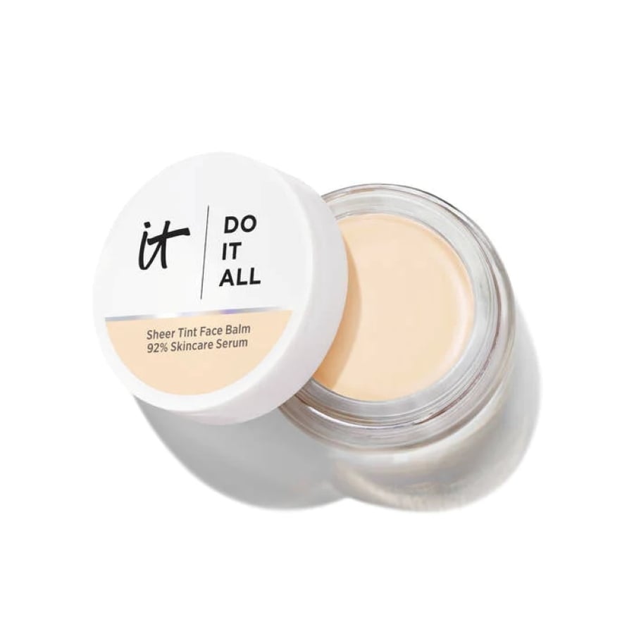 Do It All Sheer Tint Face Balm - BB Cream