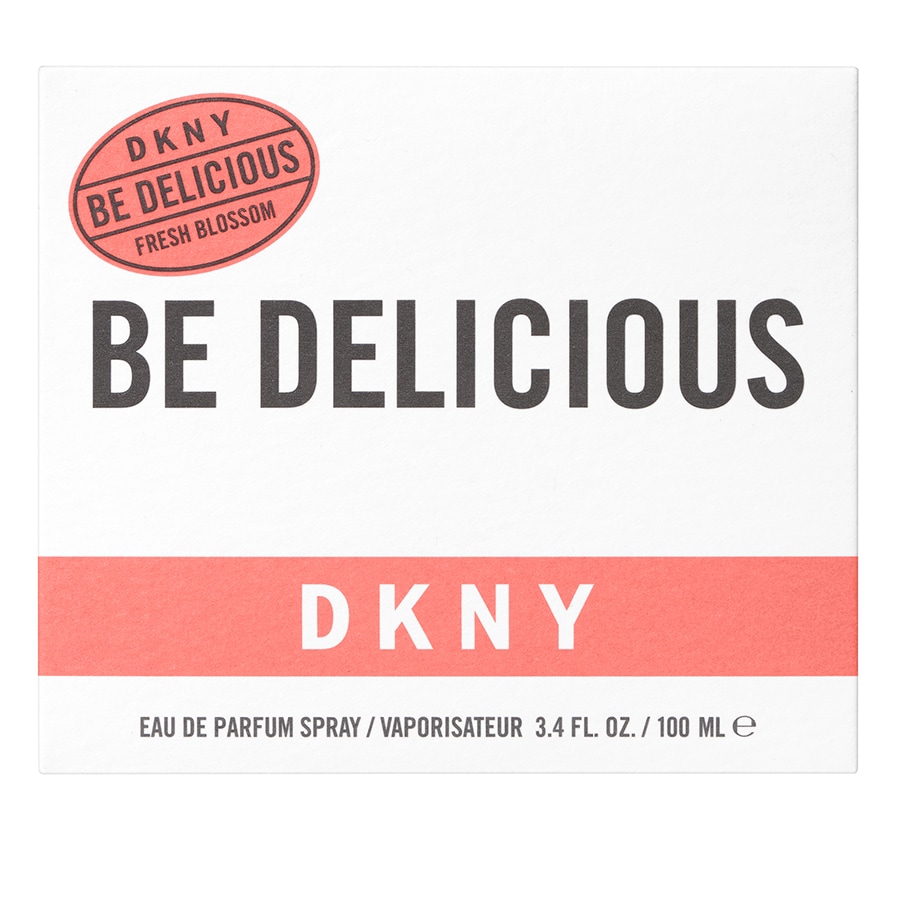 Be Delicious Fresh Blossom Eau de Parfum