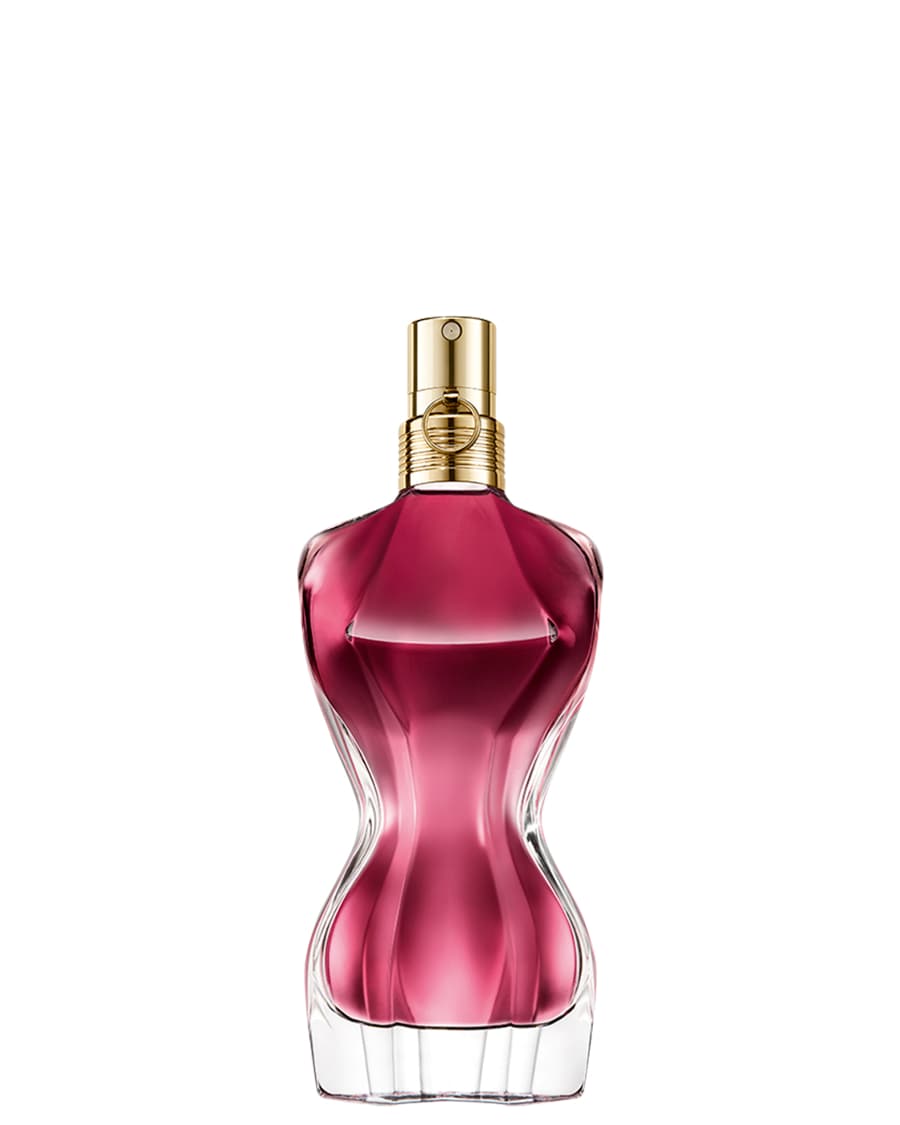 La Belle Eau de Parfum