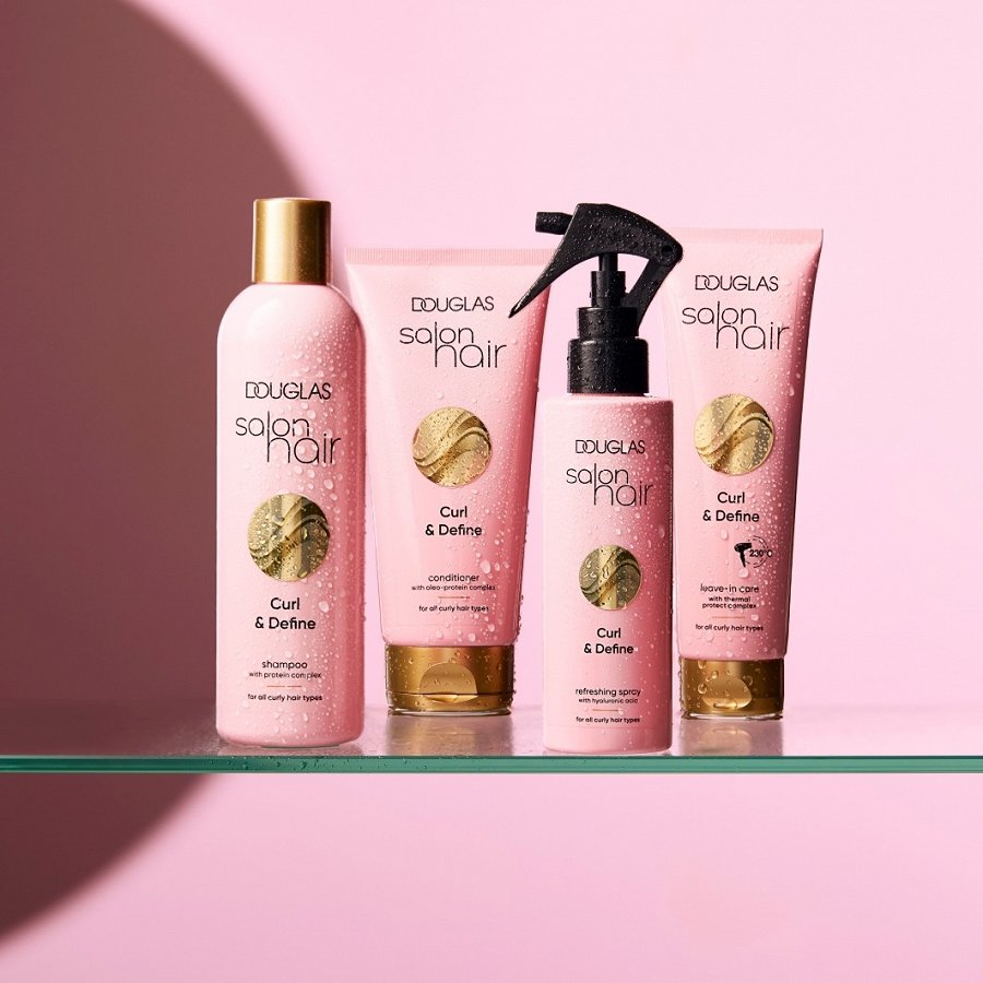 Curl & Define Conditioner