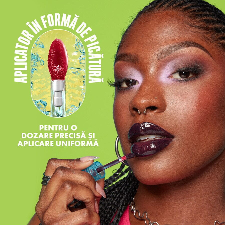 Hydrating Gloss Serum Lip I.V.