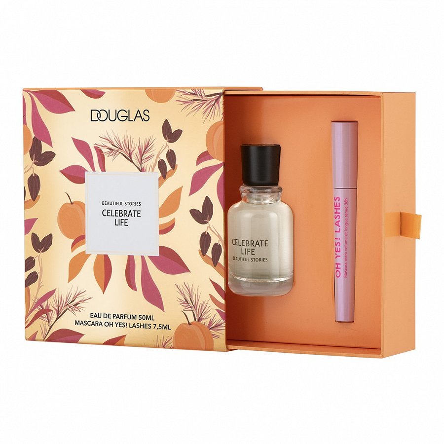 Celebrate Life Eau de Parfum Gift Set
