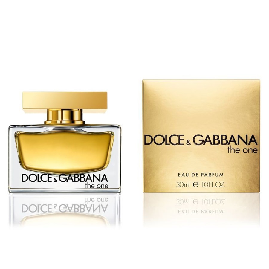 The One Eau de Parfum