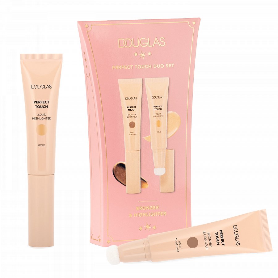 Perfect Touch Duo Gift Set