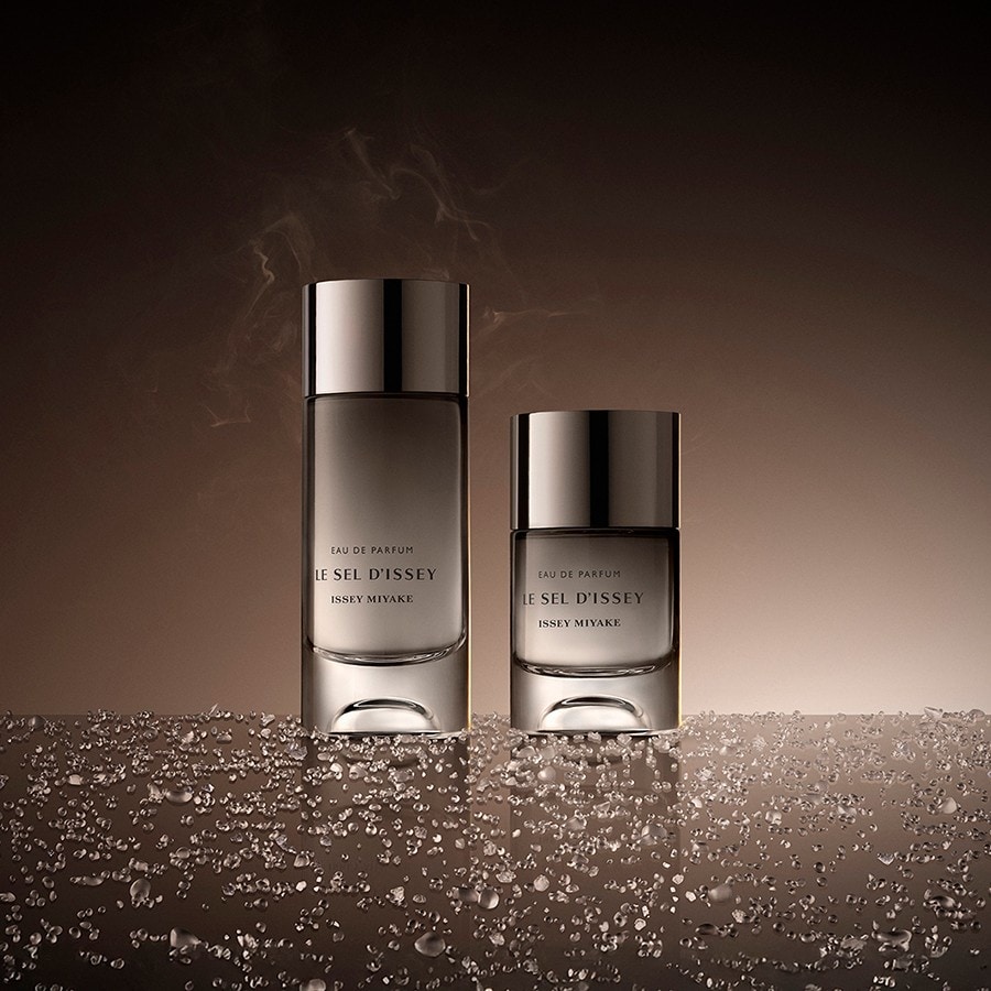 Le Sel D'Issey Eau de Parfum Refillable