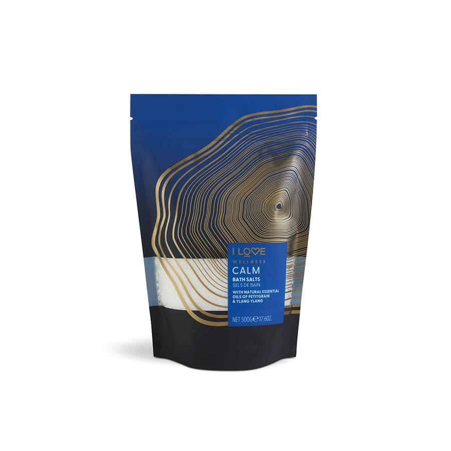 I Love Cosmetics Wellness Bath Salts Calm online la DOUGLAS