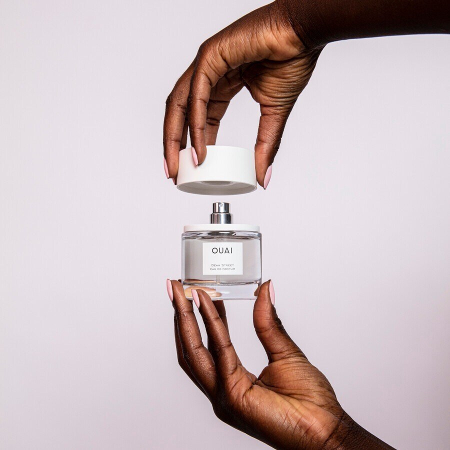 Dean Street Eau de Parfum