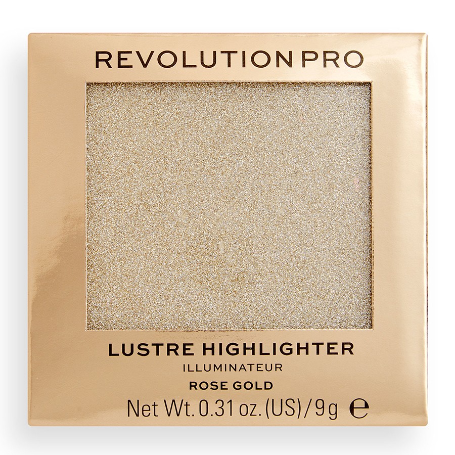 Pro Lustre Highlighter