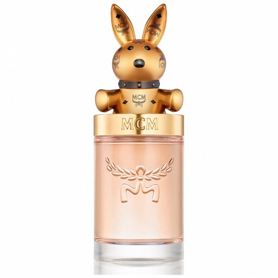 Jolly Rabbit Eau de Parfum
