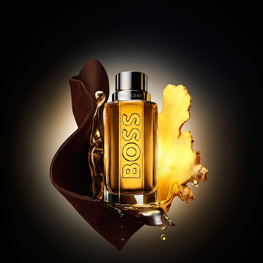 The Scent For Him Eau de Toilette