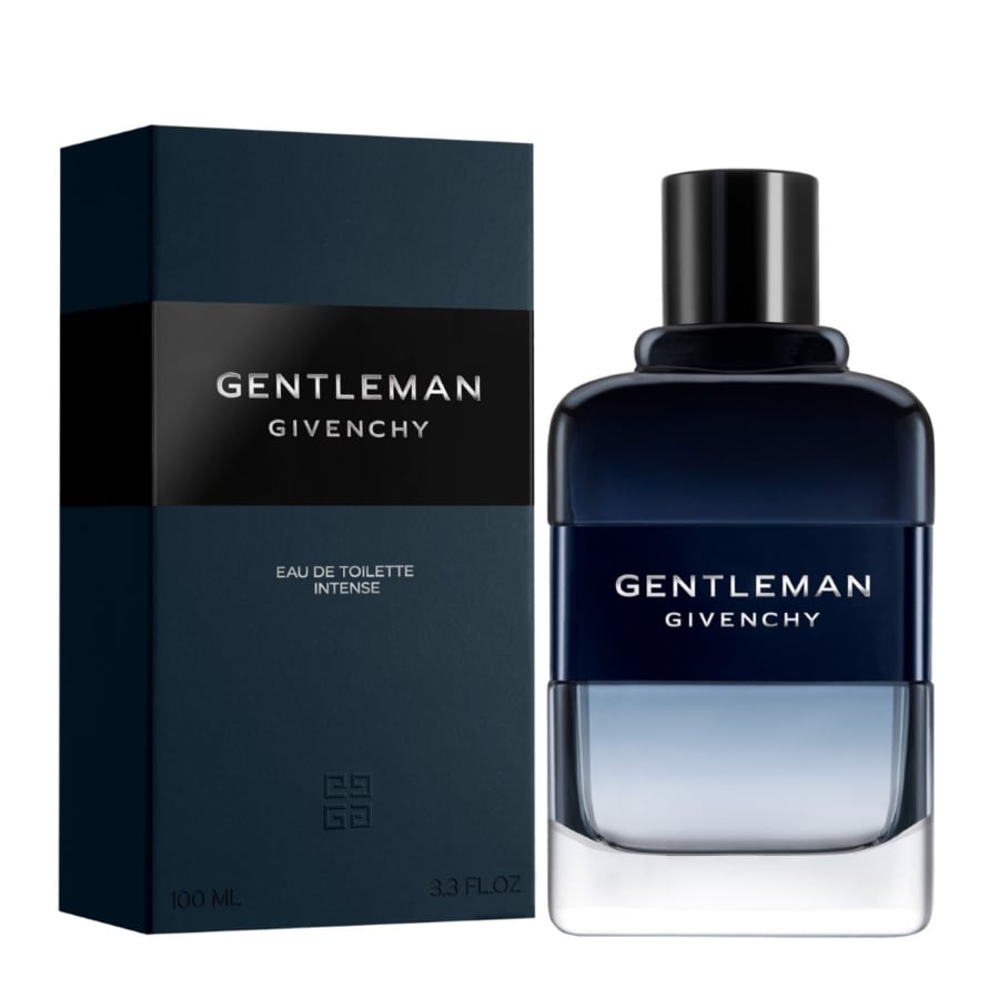 Gentleman Givenchy Intense Eau de Toilette