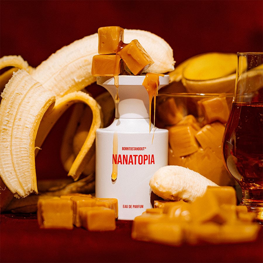Nanatopia Eau de Parfum