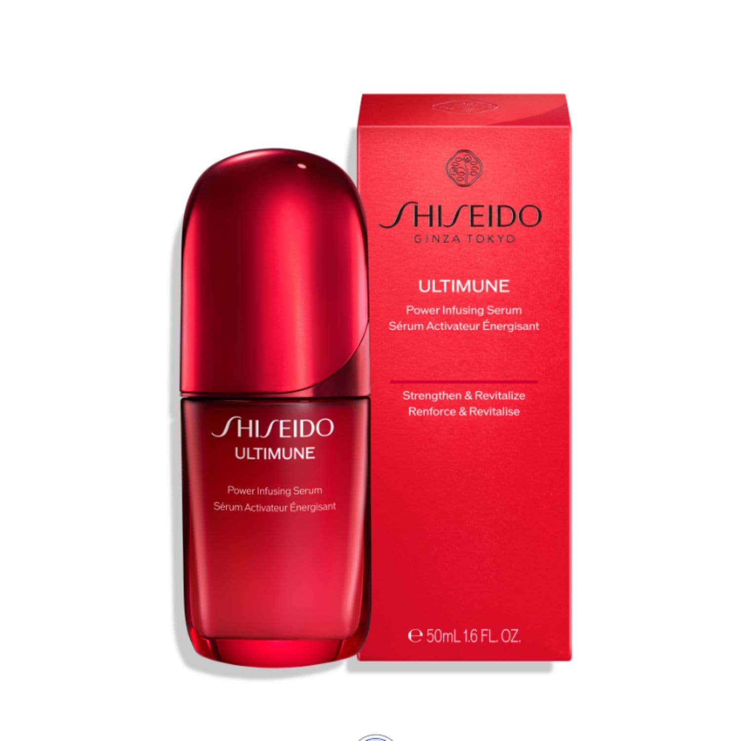 Ultimune Serum 4.0