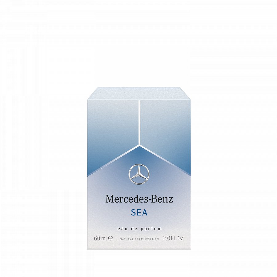 Sea Eau de Parfum
