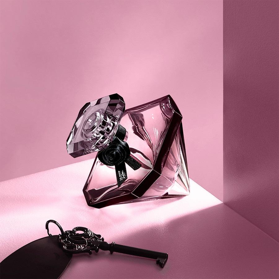 La Nuit Trésor Eau de Parfum