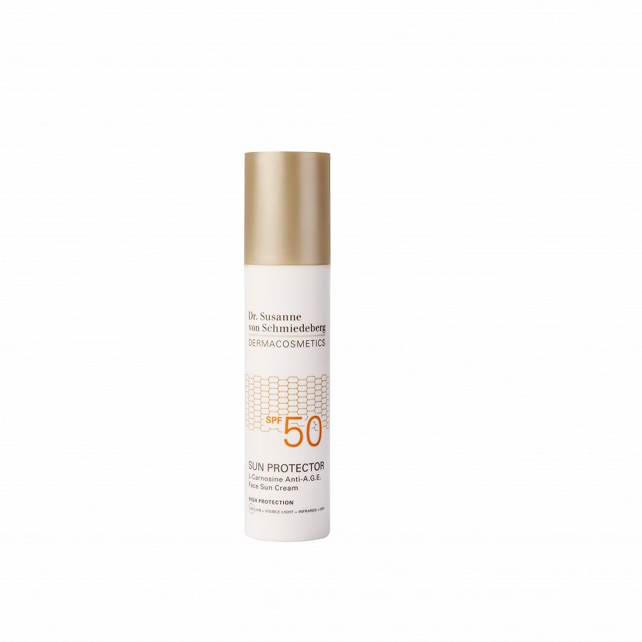 Sun Protector SPF 50