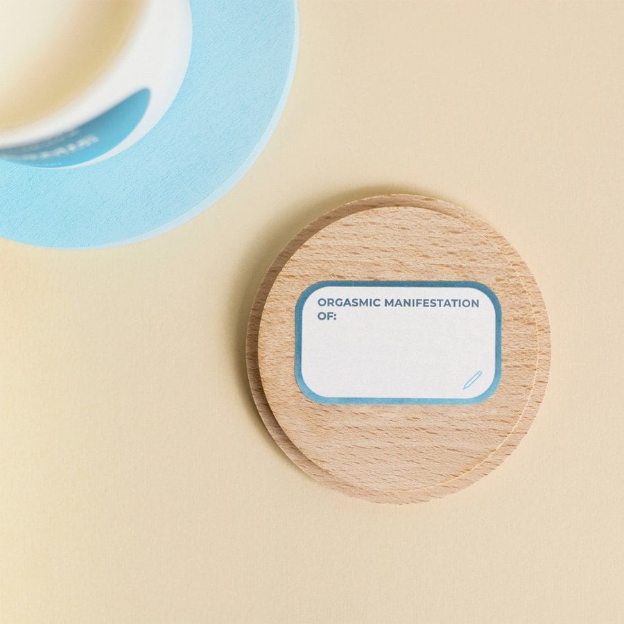 Orgasmic Manifestations - Tender