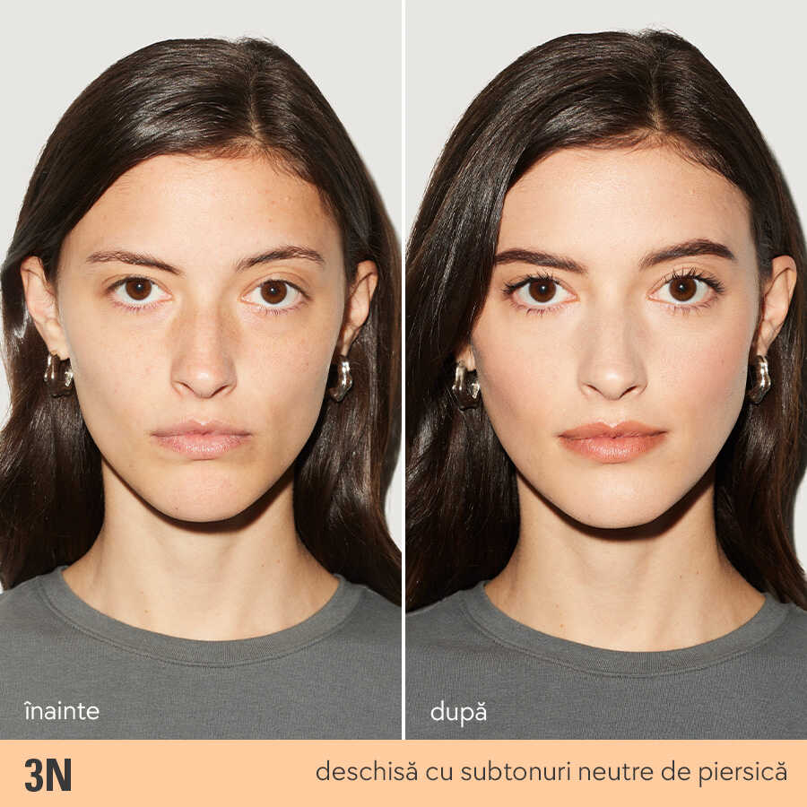 Power Plush Longwear Foundation