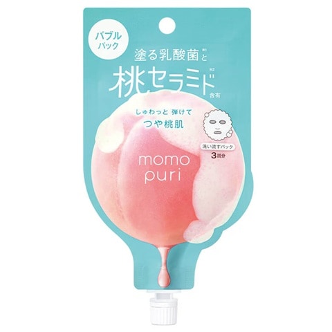 Momopuri Fresh Bubble Pack