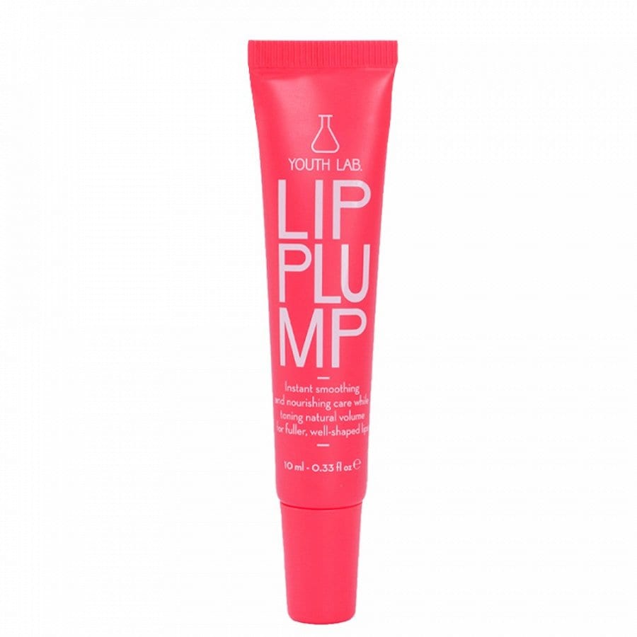 Lip Plump – Coral Pink